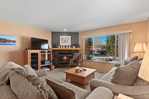 Frisco House | Lagoon 723D by Great Western Lodging