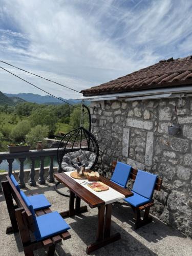 Dodosi Apartment | Lake Escape Dodoši