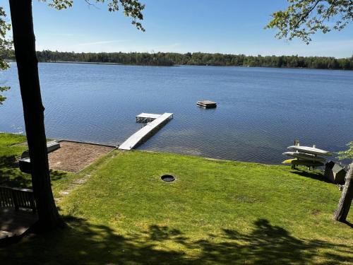 Interlochen House | Lake Haven