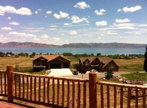 Garden City House | Lake Life Cabin in Bear Lake and Dog Friendly