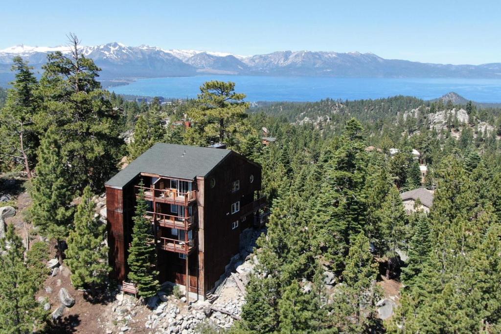 Tahoe Village House | Lakescape by Lake Tahoe Accommodations