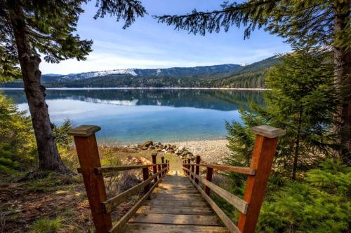 Cle Elum House | Lakeside