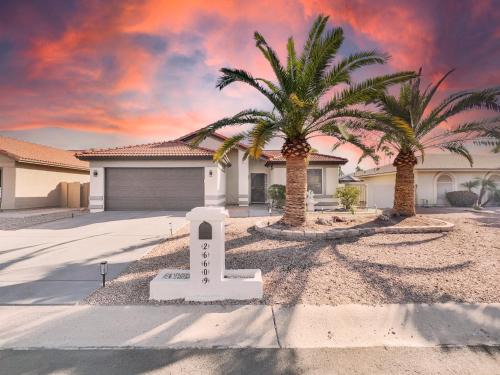 Cottonwood House | Lakewood Sun Lakes
