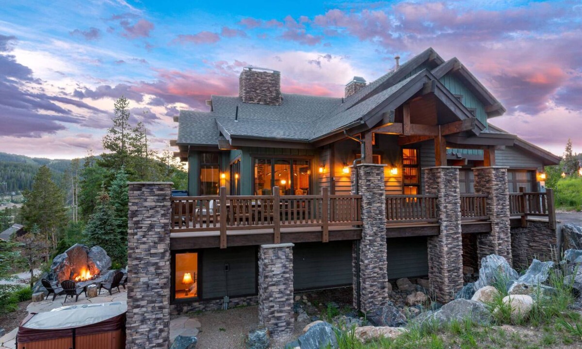 Winter Park House | Lakota Dreamcatcher 133 | Dreams Are Made Here | Pet Friendly | Across From Resort