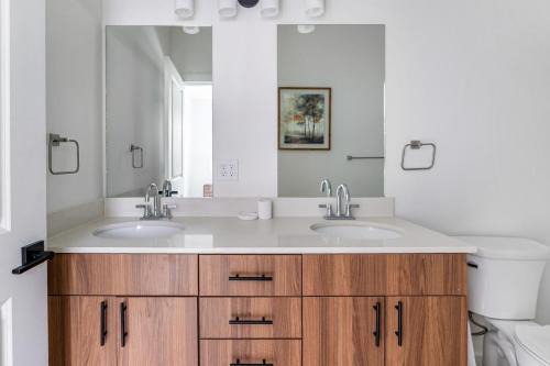 Billings Apartment | Landing Amazing 3BD Gym Clubhouse