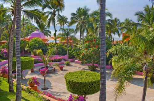 Quemaro Hotel | Las Alamandas