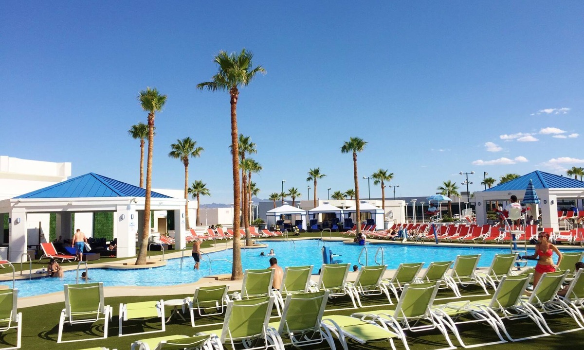 Las Vegas Resort | Las Vegas Casino Resort/Sports Book/Super Bowl Weekend