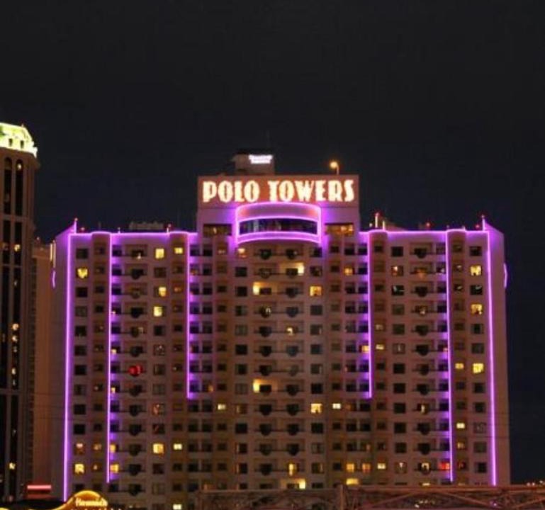 Las Vegas Apartment | Las Vegas Polo Towers Suites