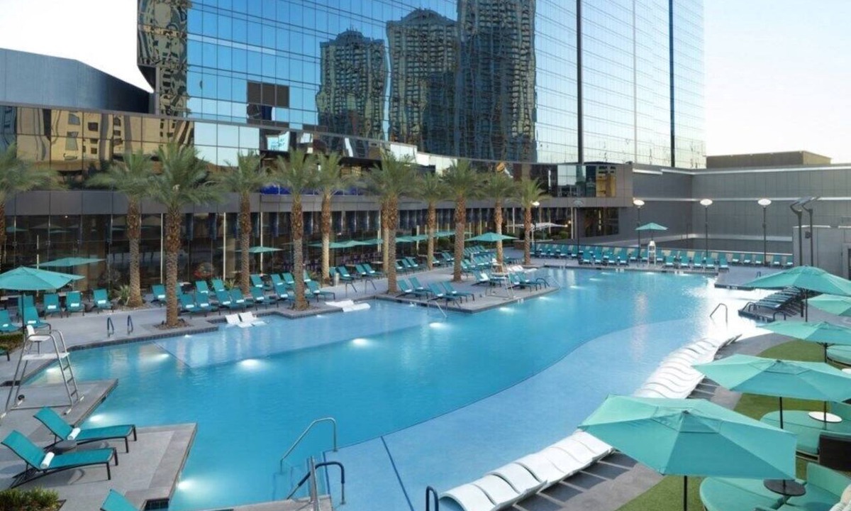 Las Vegas Condo | Las Vegas | Pool & Strip Access | City Comfort Stay