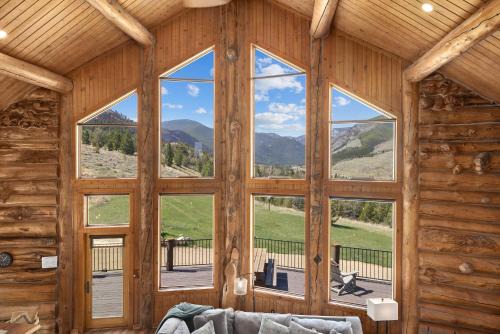 Red Lodge House | Last Best Place
