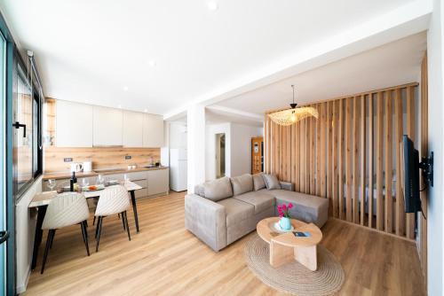 Ulcinj Apartment | Latković Charming Studio