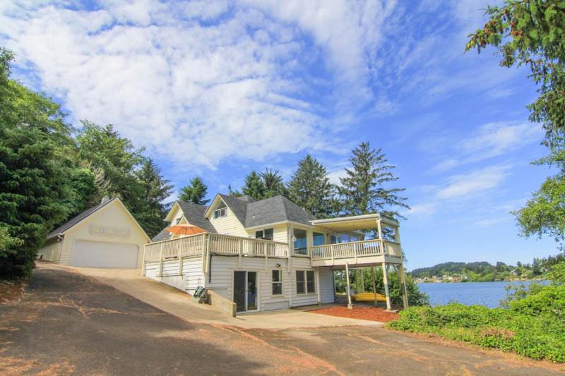 Otis House | Laurel Haven Home