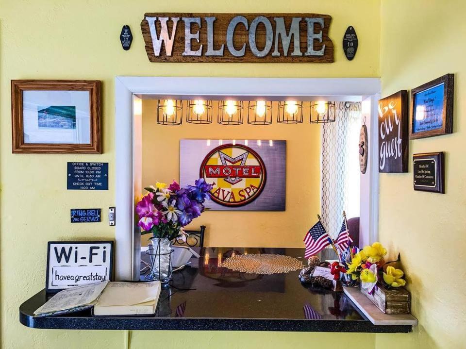 Lava Hot Springs Hotel | Lava Spa Motel & RV