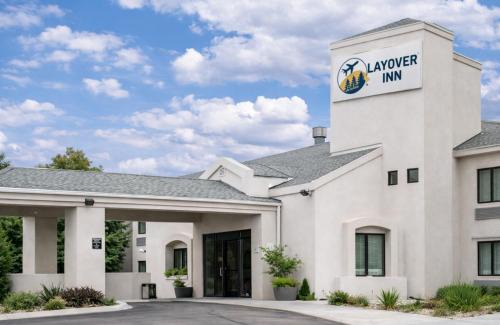Boise Hotel | Layover Inn Boise Airport