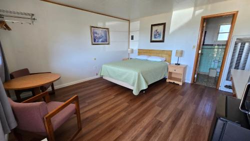 Ogallala Hotel | Lazy K Motel