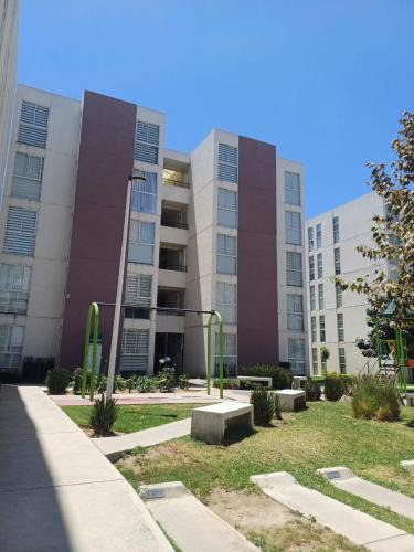 Tlaquepaque Apartment | León