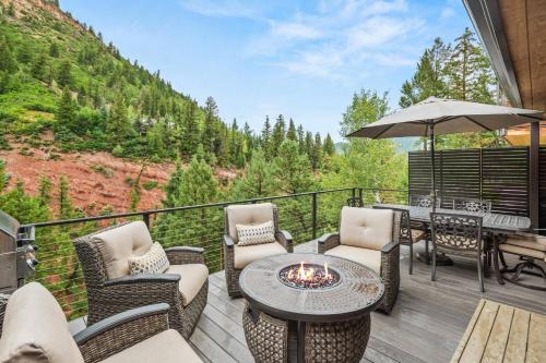 Aspen House | Le Chamonix #11 Aspen Highlands
