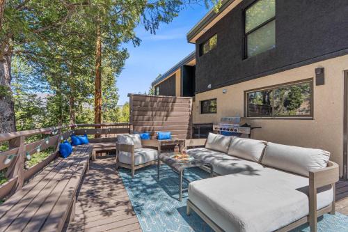 Aspen House | Le Chamonix #6 Aspen Highlands