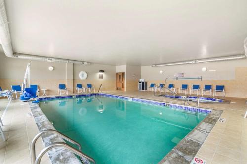 Minot Hotel | Legend Hotel Minot