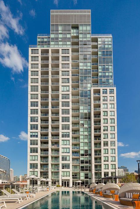 Killgubbin Apartment | Level Chicago - River North