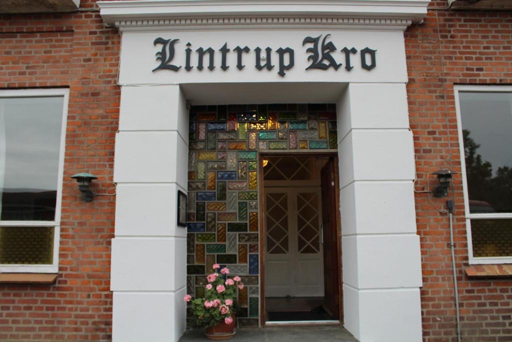 Lintrup Bed & Breakfast | Lintrup B&B