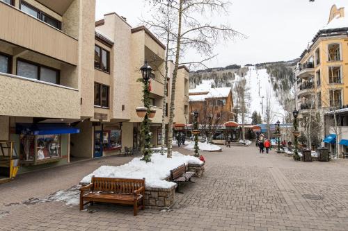 Vail Apartment | Lionshead Arcade by Vail Realty