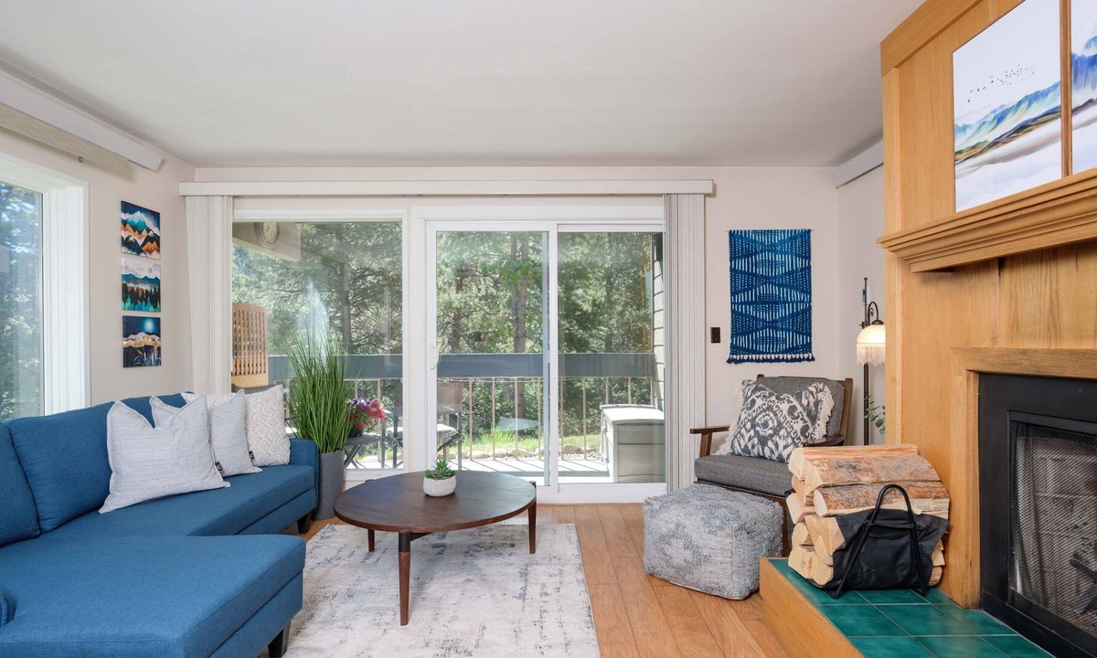 Big Sky Apartment | Little Montana Retreat-Big Sky Resort