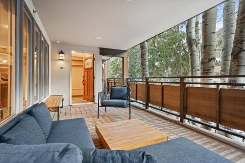 Aspen House | Little Nell Condo 10