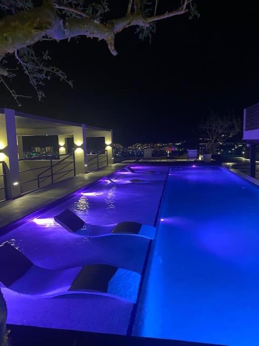 Ildefonso Green Apartment | Live! Departamento céntrico con asombroso Rooftop y Alberca