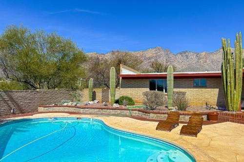 The Foothills House | Lizard Rock