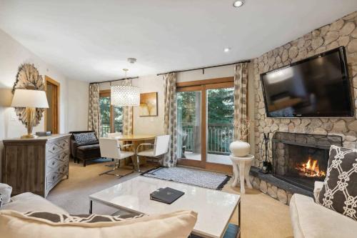 Vail Apartment | Lodge at Lionshead 210
