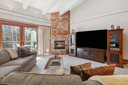 Vail Apartment | Lodge at Lionshead 405