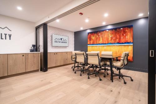 Vail Apartment | Lodge at Vail Condominiums