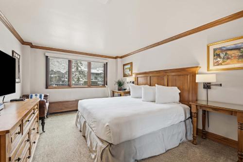 Vail Hotel | Lodge Tower 190