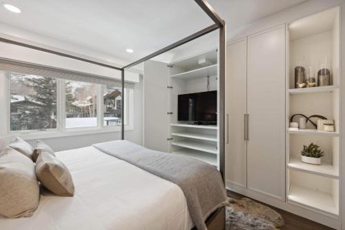 Vail Hotel | Lodge Tower 282