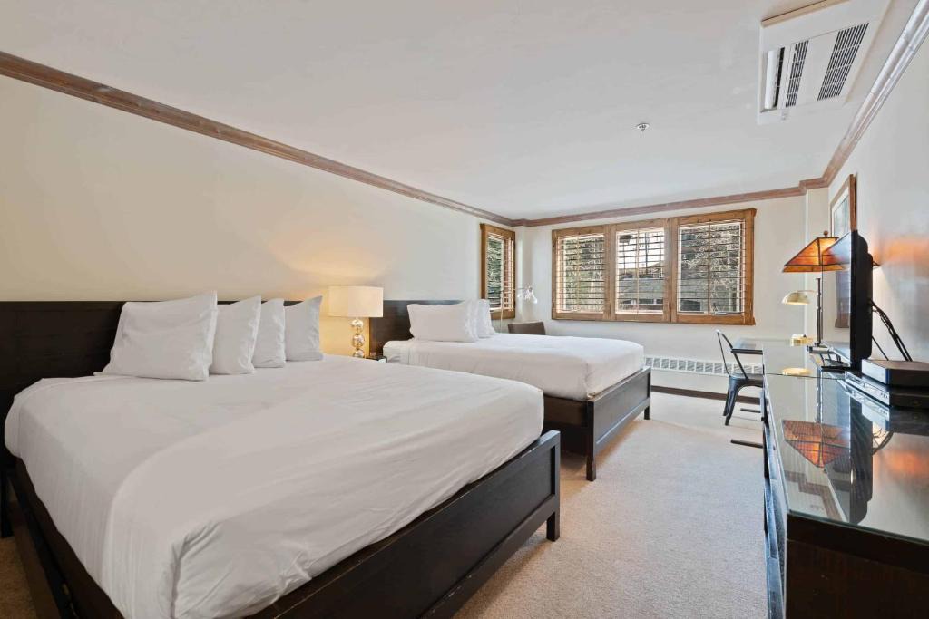 Vail Hotel | Lodge Tower 293