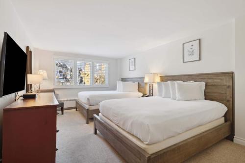 Vail Hotel | Lodge Tower 491