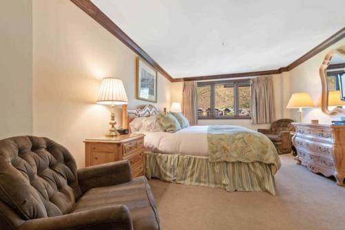 Vail Hotel | Lodge Tower 588