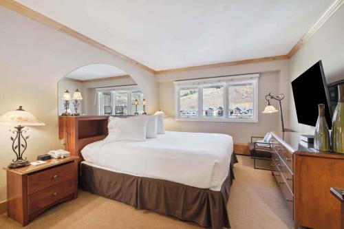 Vail Hotel | Lodge Tower 782