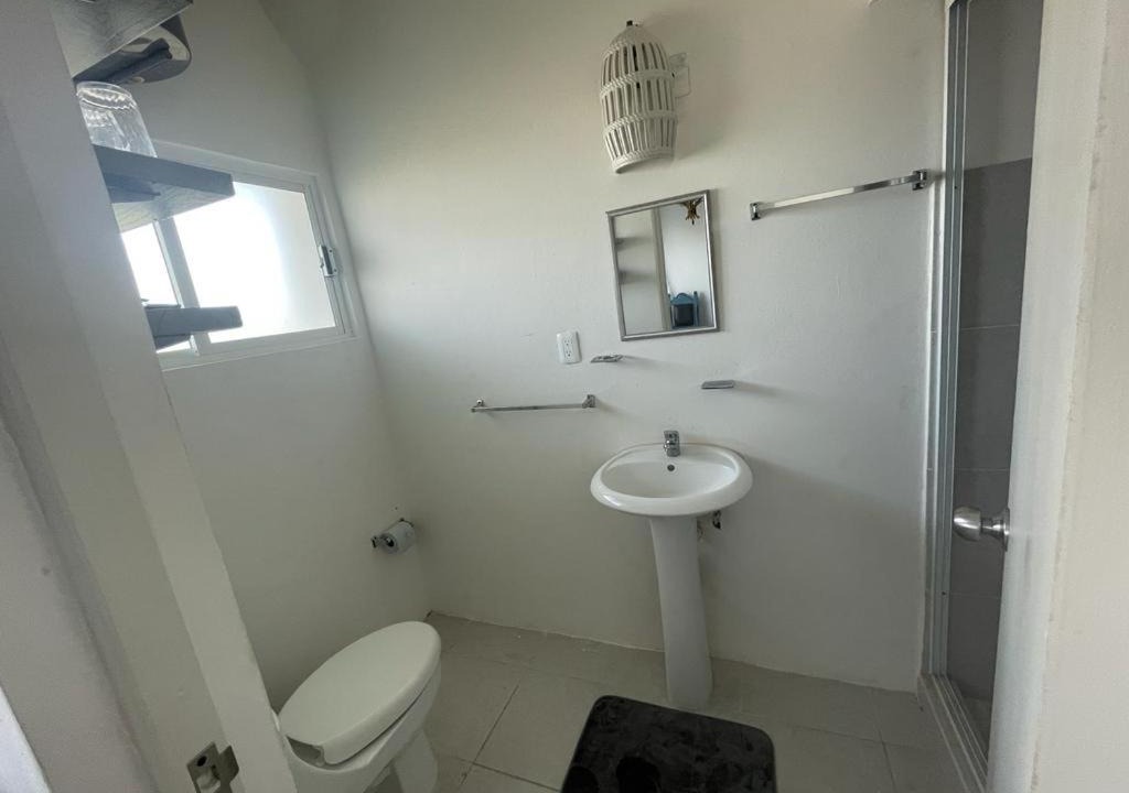 Las Playas Apartment | LOFT. 208