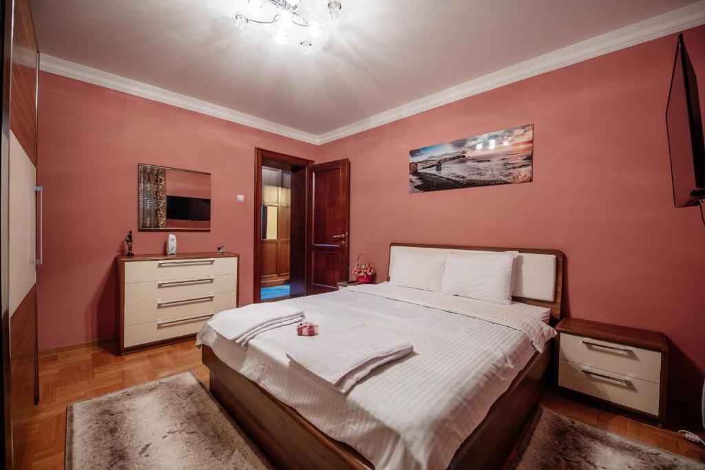 Kolasin Apartment | Loft2