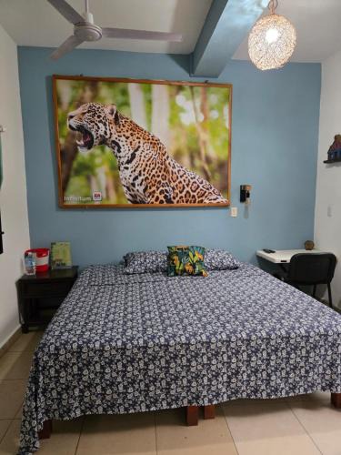 Palenque Apartment | LoftJaguar