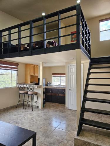 Ensenada Apartment | Lofts del centro