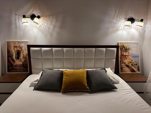 Ulcinj Apartment | Long Beach Apartment