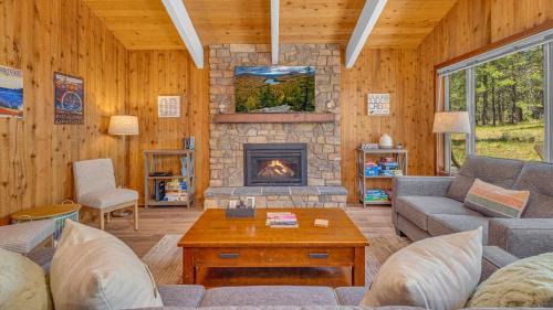 Overlook Park House | Lookout - Unit 2