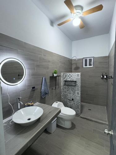 Loreto Apartment | Los Agaves Lto