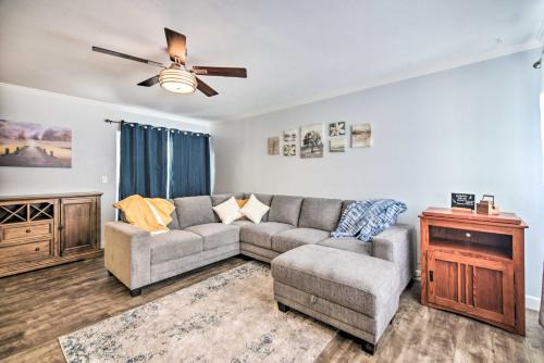 Loveland House | Loveland Duplex w/Large Yard: 2 Mi to Dtwn