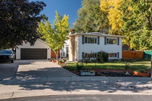 Murray House | Lower Murray Cottonwood Circle - Close to Skiing