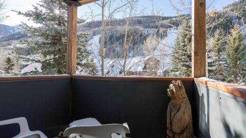 Telluride House | Lulu City 4B by AvantStay