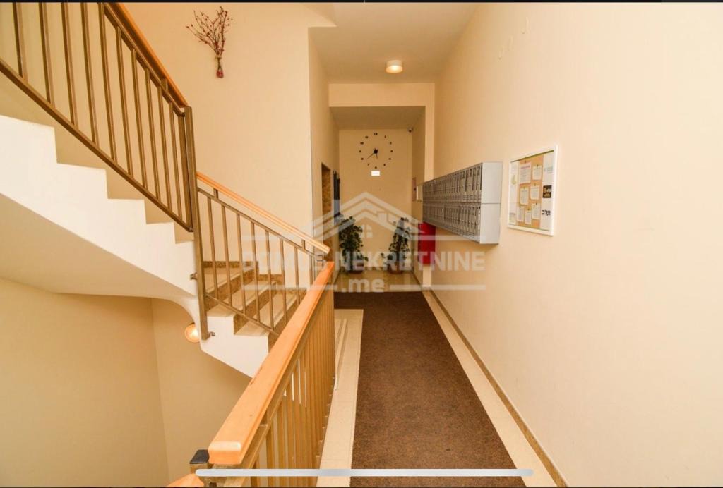 Podgorica Apartment | Lux apartment with free parking
